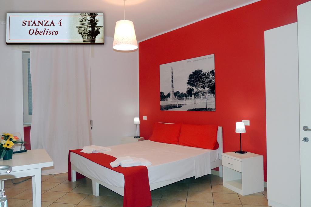 Barocco.oberdan Couette-café 2*